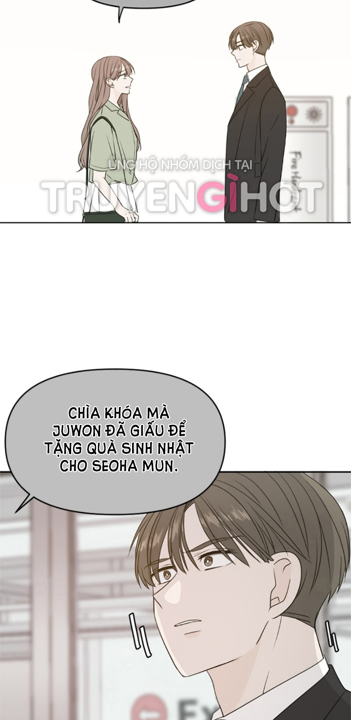 Hẹn Gặp Anh Ở Kiếp Thứ 19 Chap 65 - Next Chap 66