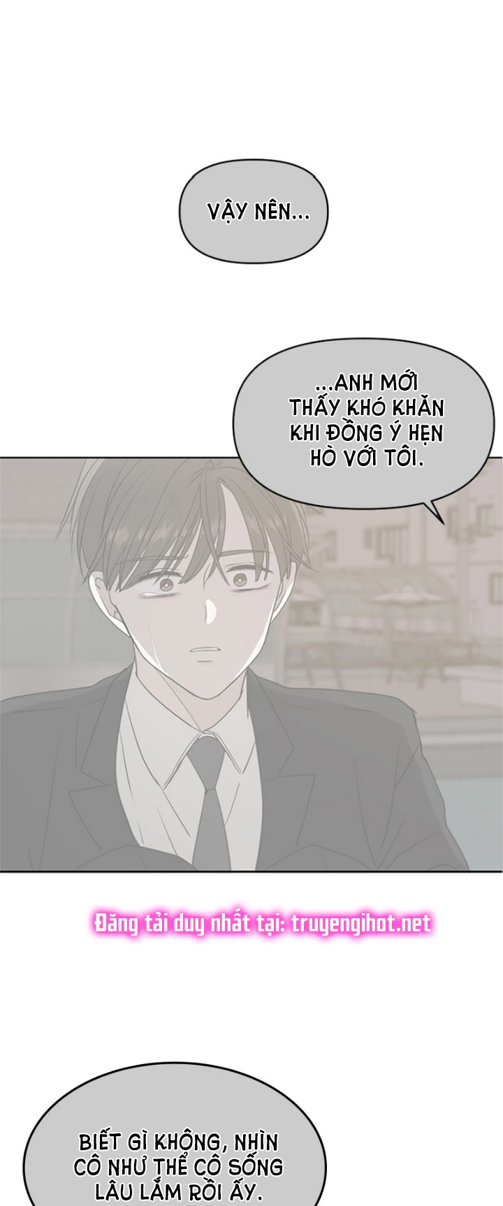 Hẹn Gặp Anh Ở Kiếp Thứ 19 Chap 65 - Next Chap 66