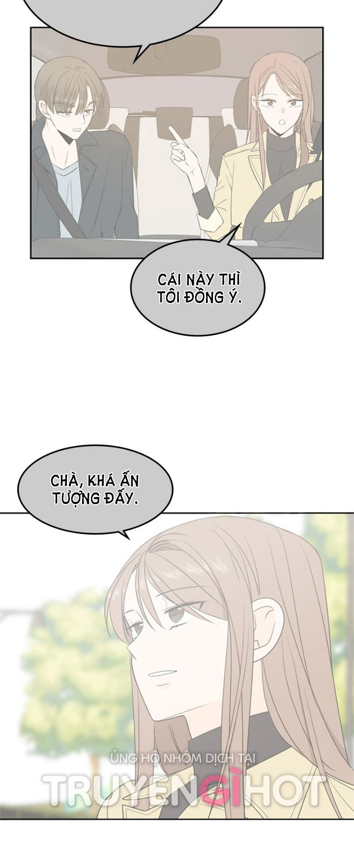 Hẹn Gặp Anh Ở Kiếp Thứ 19 Chap 65 - Next Chap 66