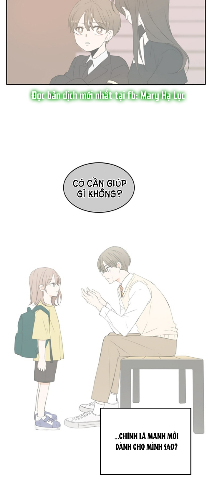 Hẹn Gặp Anh Ở Kiếp Thứ 19 Chap 65 - Next Chap 66