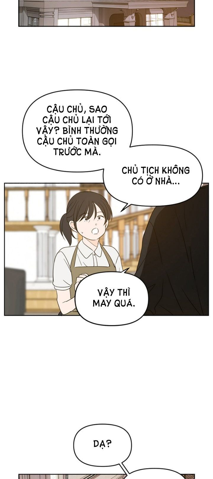 Hẹn Gặp Anh Ở Kiếp Thứ 19 Chap 65 - Next Chap 66