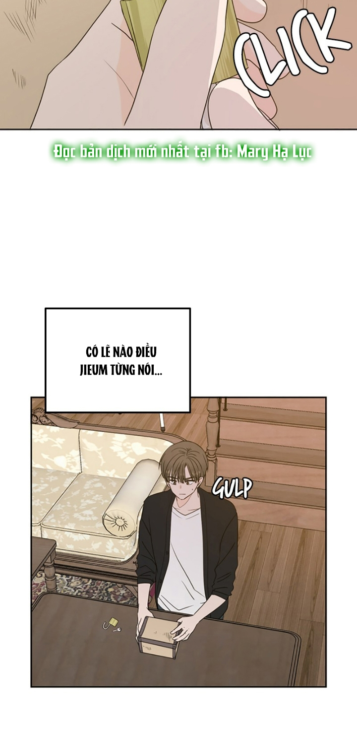 Hẹn Gặp Anh Ở Kiếp Thứ 19 Chap 65 - Next Chap 66