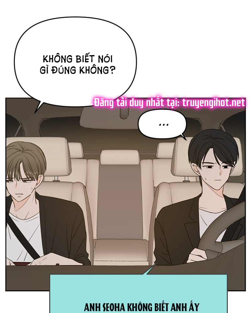 Hẹn Gặp Anh Ở Kiếp Thứ 19 Chap 66 - Next Chap 67