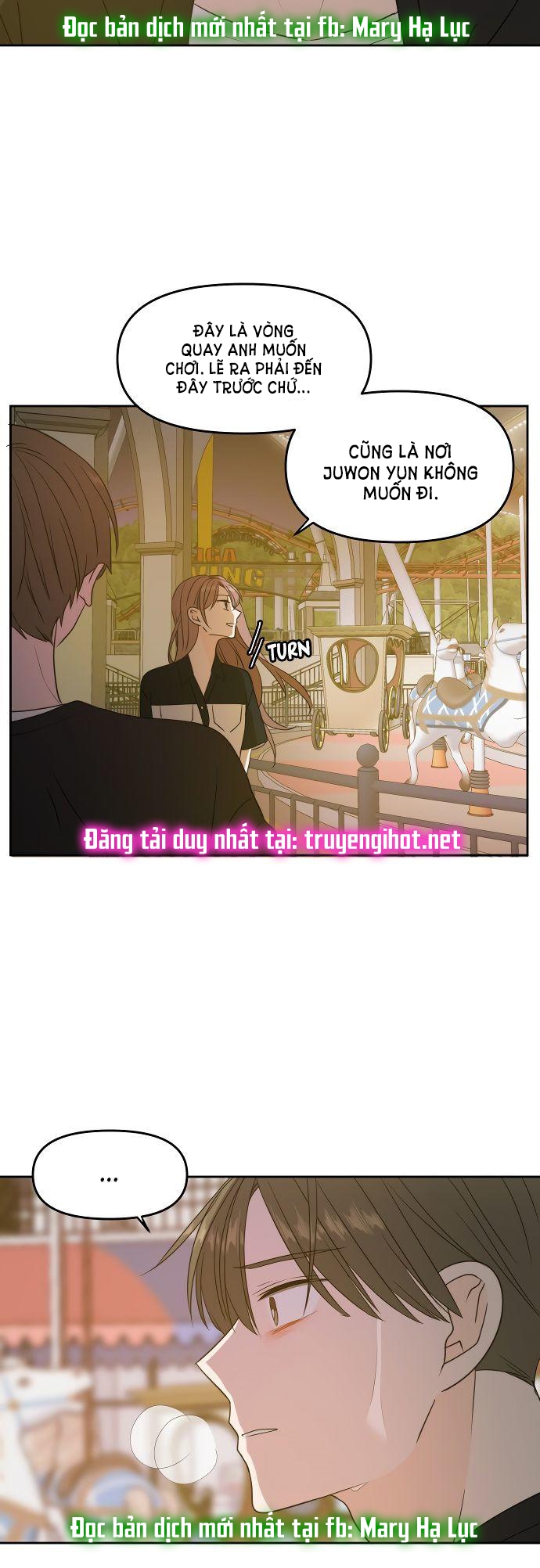 Hẹn Gặp Anh Ở Kiếp Thứ 19 Chap 67 - Next Chap 68