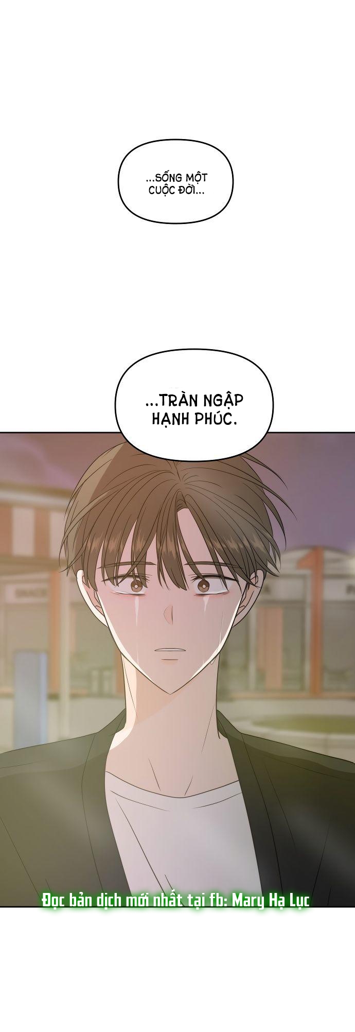 Hẹn Gặp Anh Ở Kiếp Thứ 19 Chap 67 - Next Chap 68