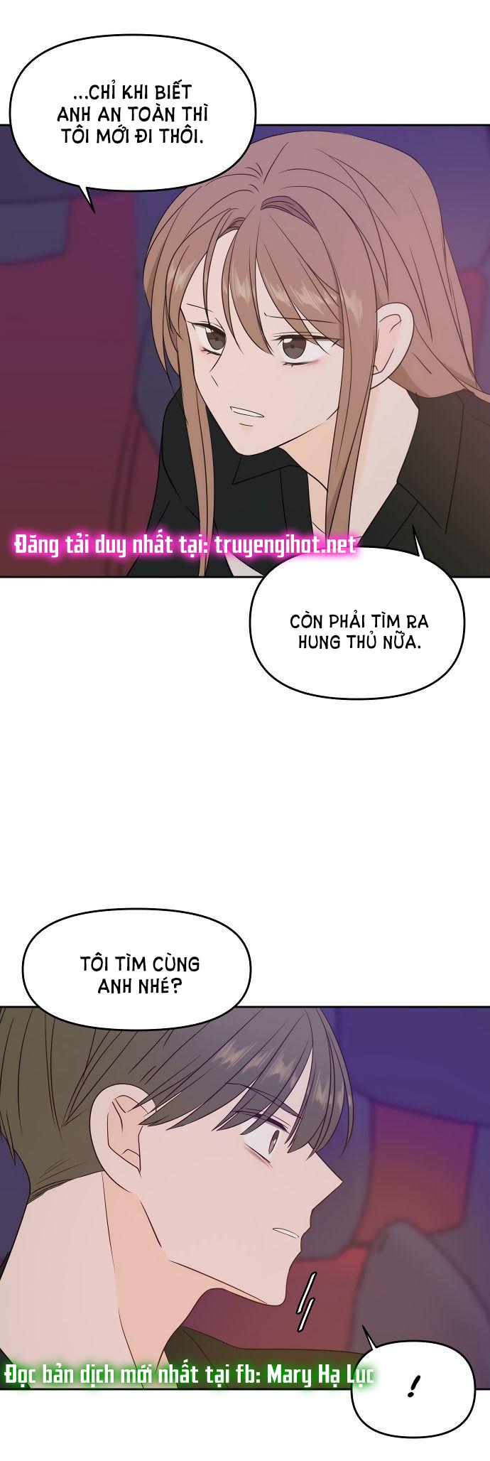 Hẹn Gặp Anh Ở Kiếp Thứ 19 Chap 67 - Next Chap 68