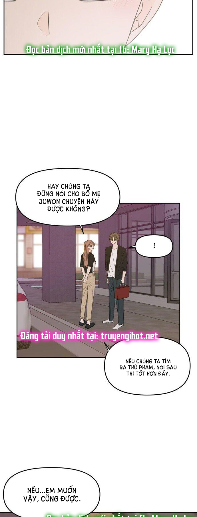 Hẹn Gặp Anh Ở Kiếp Thứ 19 Chap 68 - Next Chap 69