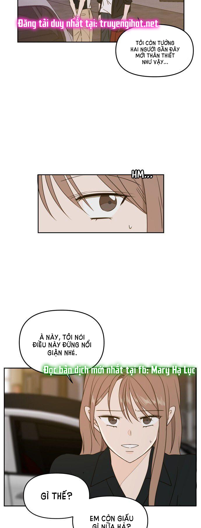 Hẹn Gặp Anh Ở Kiếp Thứ 19 Chap 68 - Next Chap 69