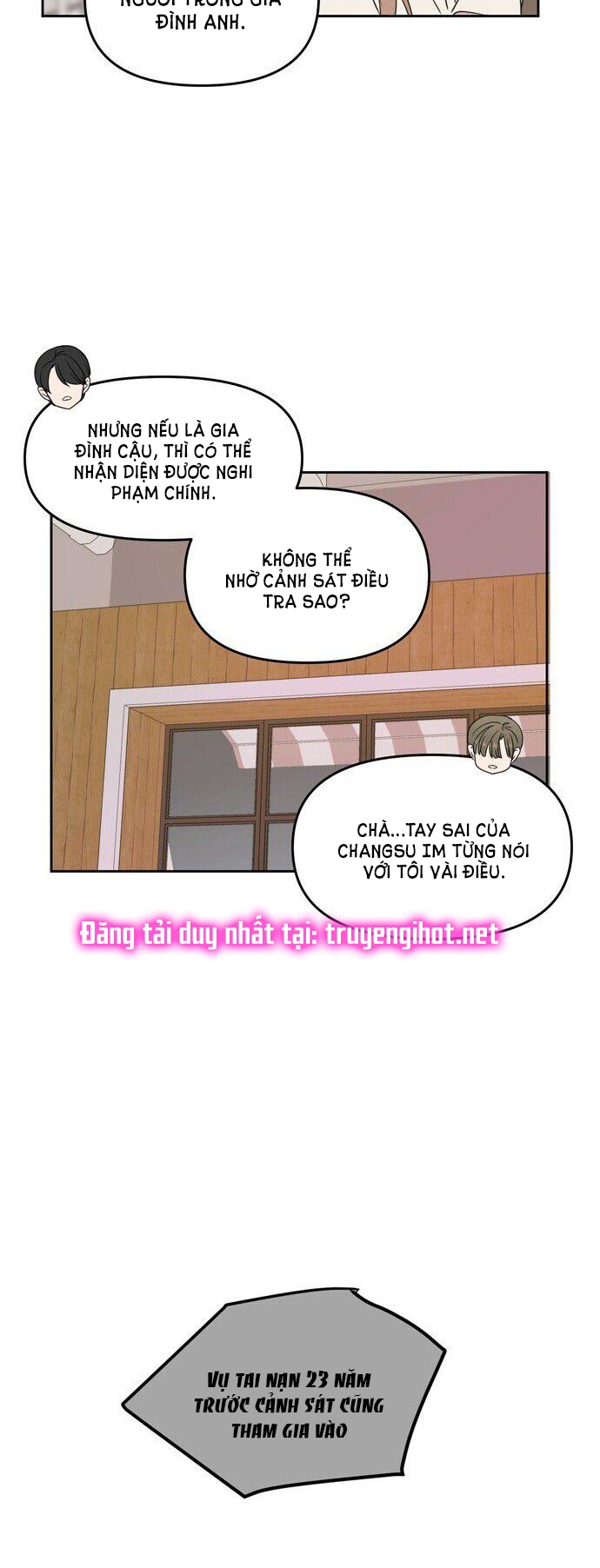 Hẹn Gặp Anh Ở Kiếp Thứ 19 Chap 68 - Next Chap 69