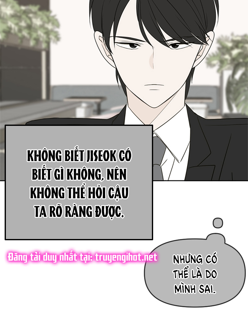 Hẹn Gặp Anh Ở Kiếp Thứ 19 Chap 69 - Next Chap 70