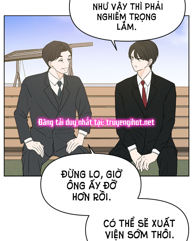 Hẹn Gặp Anh Ở Kiếp Thứ 19 Chap 69 - Next Chap 70