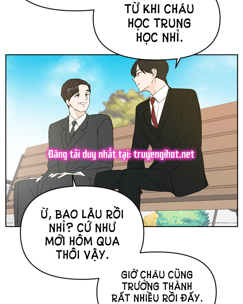 Hẹn Gặp Anh Ở Kiếp Thứ 19 Chap 69 - Next Chap 70