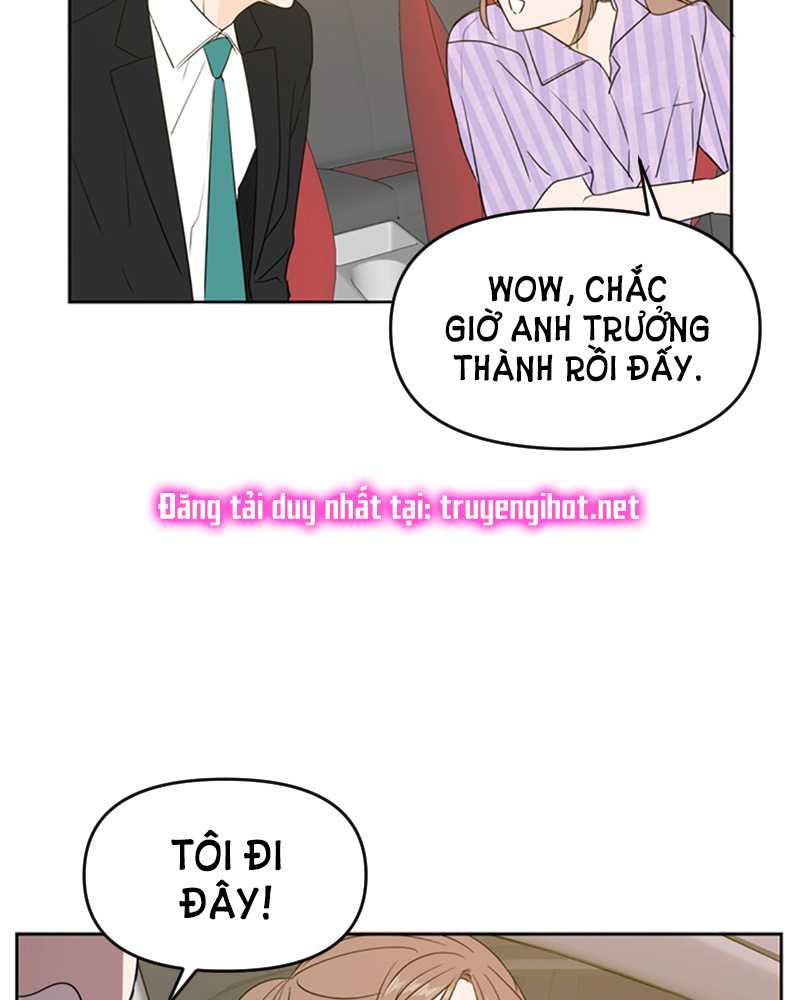 Hẹn Gặp Anh Ở Kiếp Thứ 19 Chap 69 - Next Chap 70