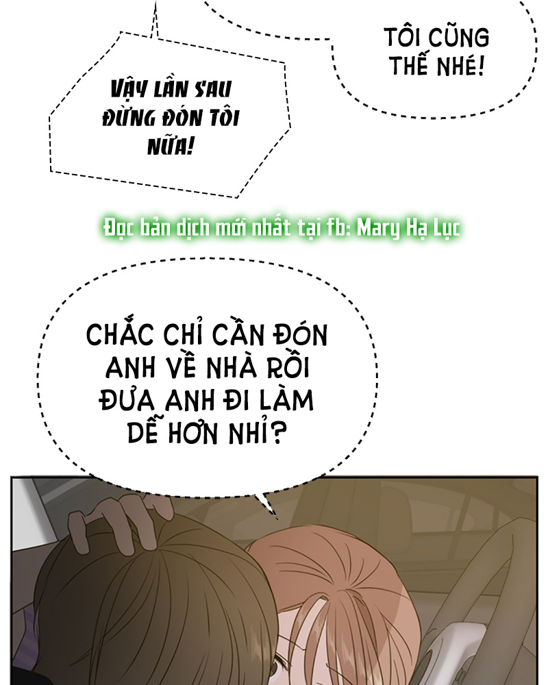 Hẹn Gặp Anh Ở Kiếp Thứ 19 Chap 69 - Next Chap 70