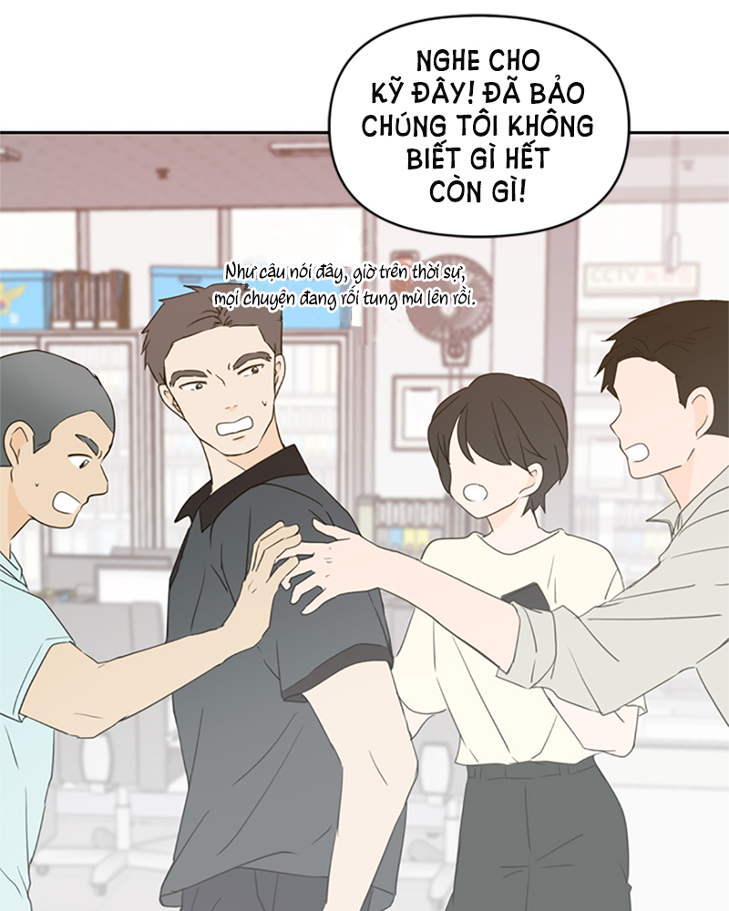 Hẹn Gặp Anh Ở Kiếp Thứ 19 Chap 70 - Next Chap 73