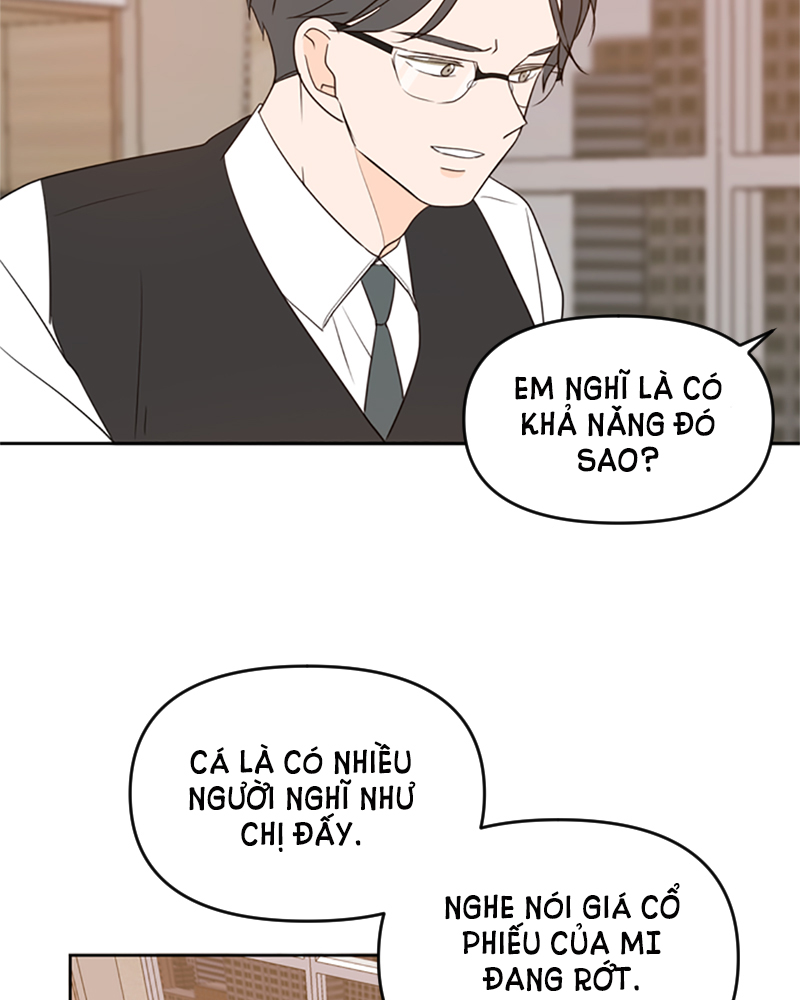 Hẹn Gặp Anh Ở Kiếp Thứ 19 Chap 70 - Next Chap 73