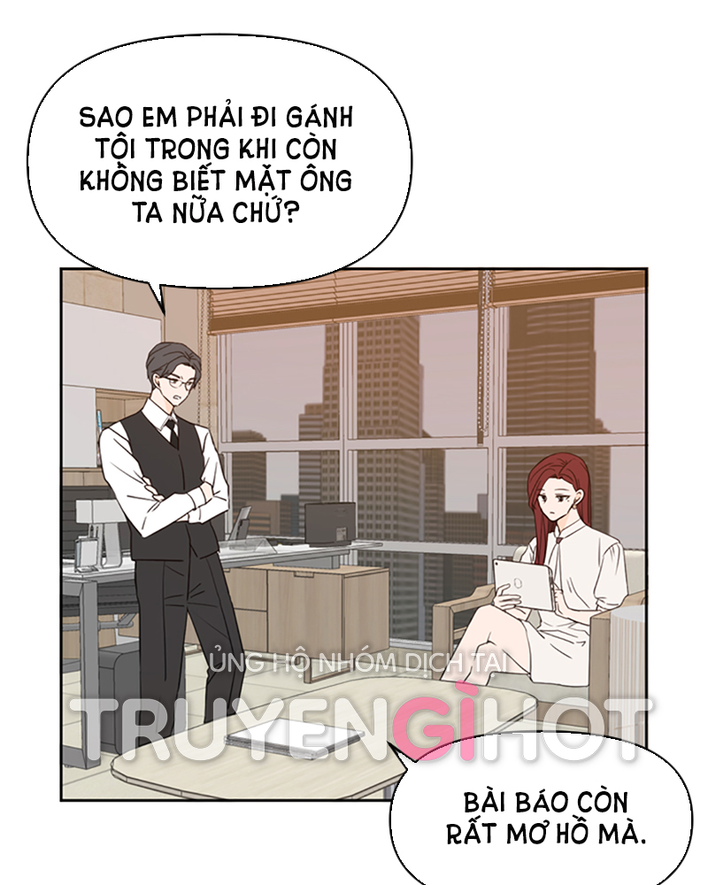 Hẹn Gặp Anh Ở Kiếp Thứ 19 Chap 70 - Next Chap 73