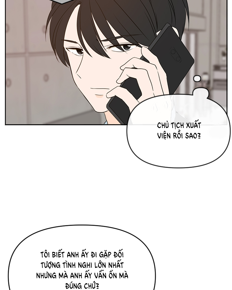 Hẹn Gặp Anh Ở Kiếp Thứ 19 Chap 70 - Next Chap 73