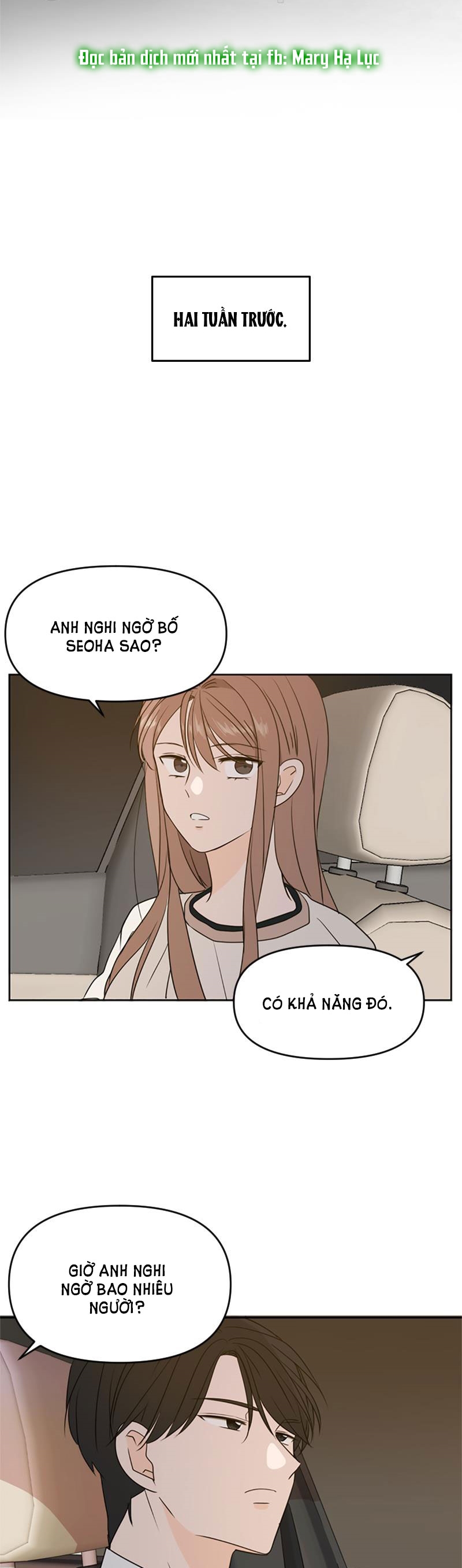 Hẹn Gặp Anh Ở Kiếp Thứ 19 Chap 73 - Next Chap 74