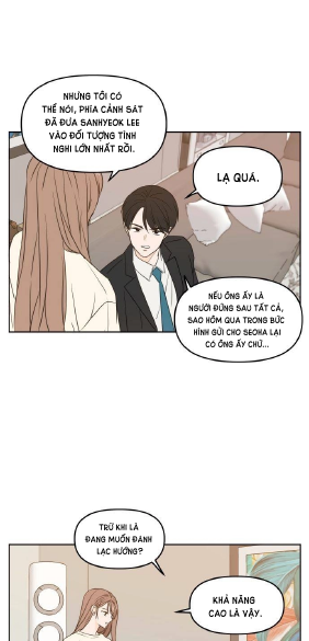 Hẹn Gặp Anh Ở Kiếp Thứ 19 Chap 74 - Next Chap 75