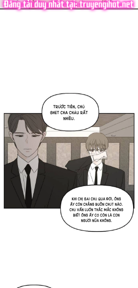 Hẹn Gặp Anh Ở Kiếp Thứ 19 Chap 74 - Next Chap 75