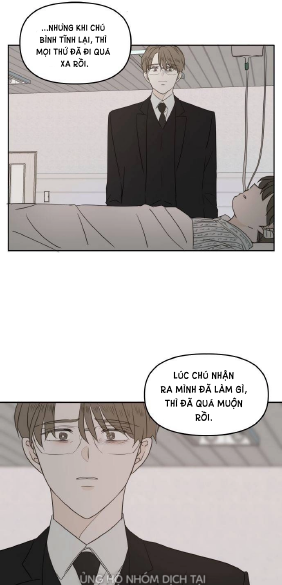 Hẹn Gặp Anh Ở Kiếp Thứ 19 Chap 74 - Next Chap 75