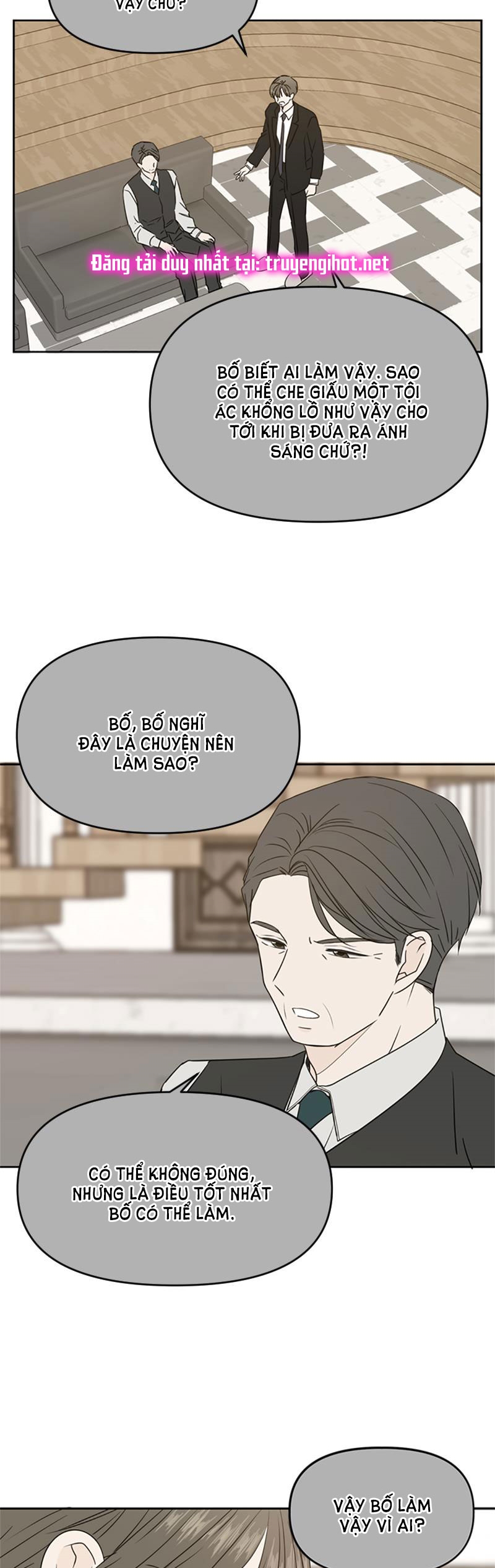 Hẹn Gặp Anh Ở Kiếp Thứ 19 Chap 75 - Next Chap 76