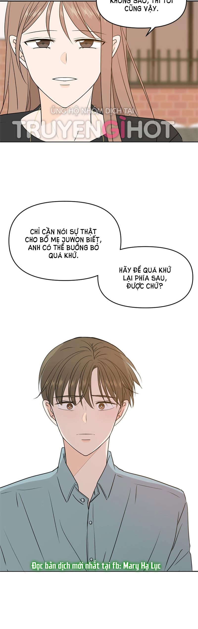 Hẹn Gặp Anh Ở Kiếp Thứ 19 Chap 75 - Next Chap 76