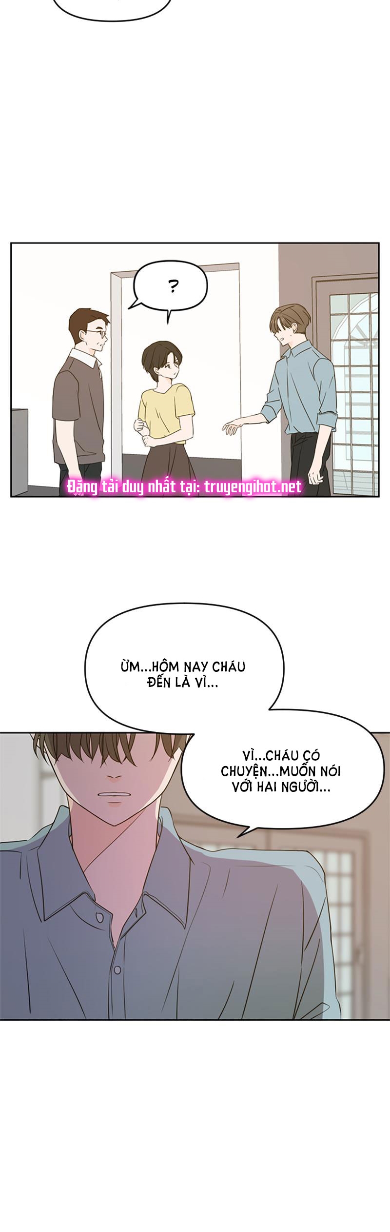 Hẹn Gặp Anh Ở Kiếp Thứ 19 Chap 75 - Next Chap 76