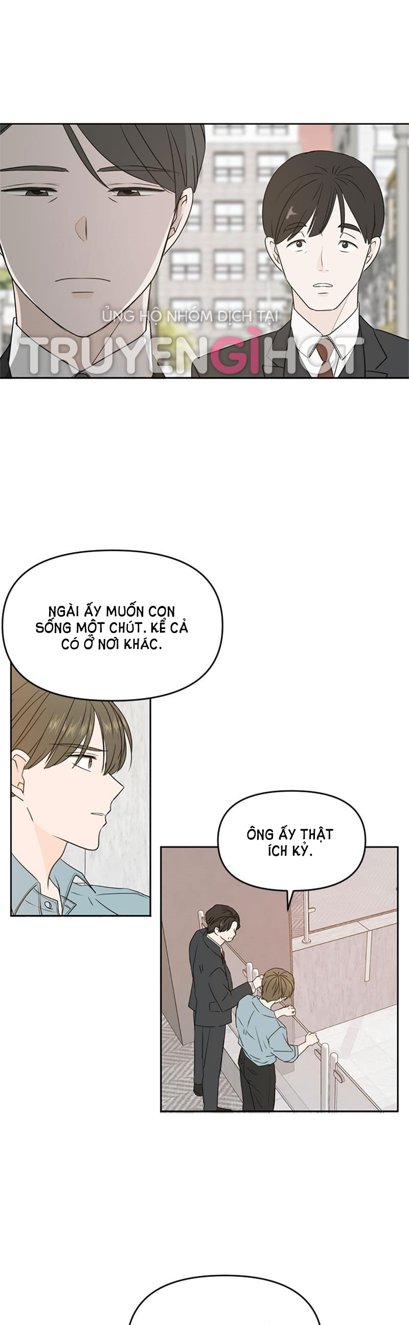 Hẹn Gặp Anh Ở Kiếp Thứ 19 Chap 75 - Next Chap 76