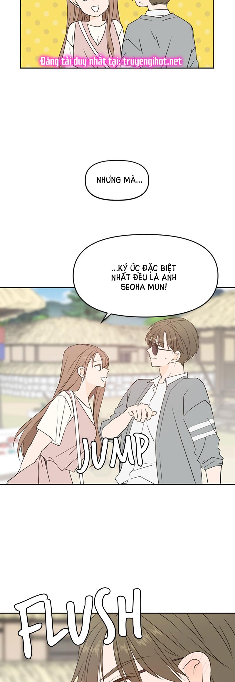 Hẹn Gặp Anh Ở Kiếp Thứ 19 Chap 76 - Next Chap 77