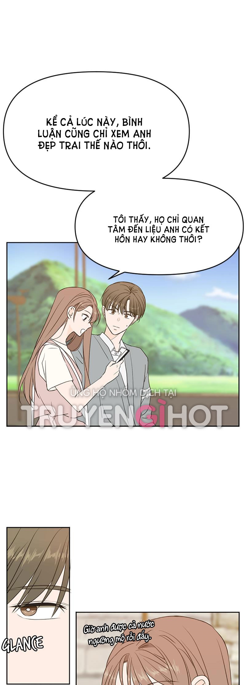 Hẹn Gặp Anh Ở Kiếp Thứ 19 Chap 76 - Next Chap 77