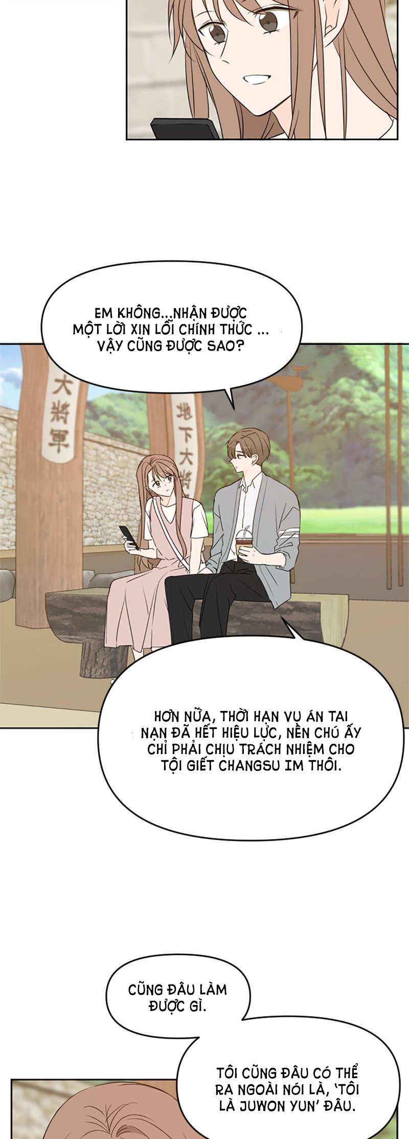 Hẹn Gặp Anh Ở Kiếp Thứ 19 Chap 76 - Next Chap 77