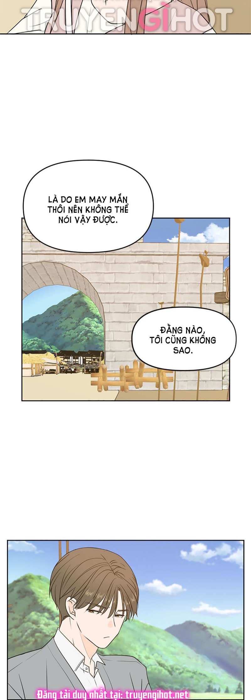 Hẹn Gặp Anh Ở Kiếp Thứ 19 Chap 76 - Next Chap 77