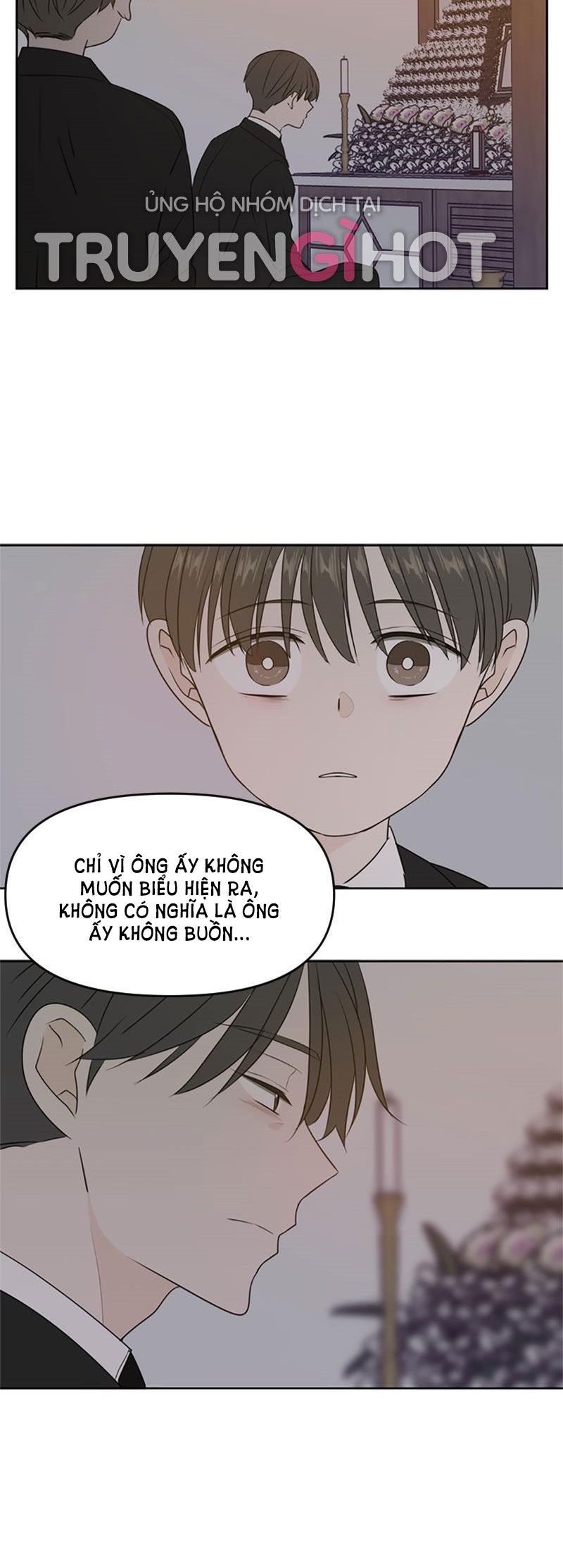 Hẹn Gặp Anh Ở Kiếp Thứ 19 Chap 76 - Next Chap 77