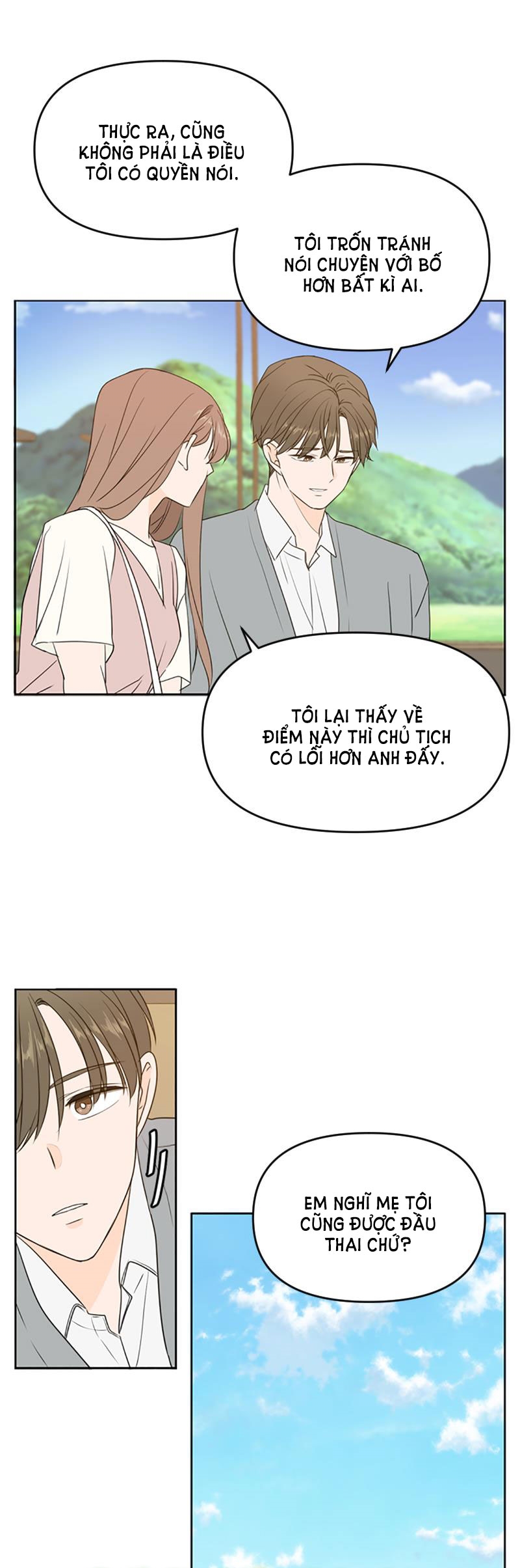 Hẹn Gặp Anh Ở Kiếp Thứ 19 Chap 76 - Next Chap 77