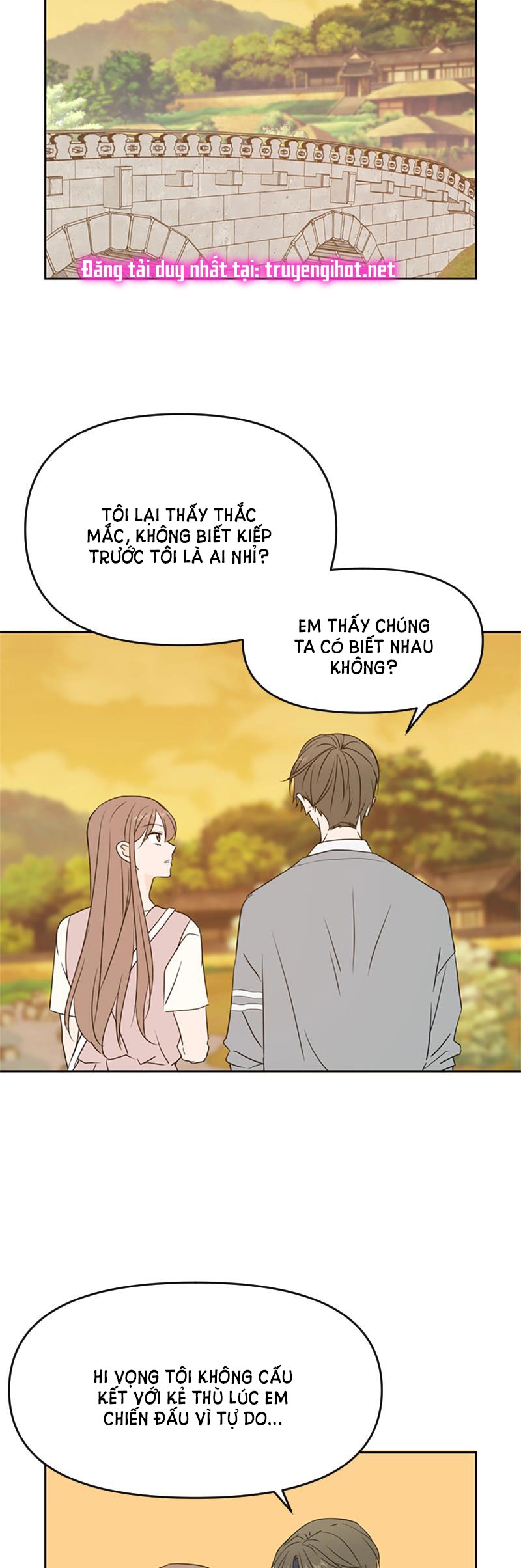 Hẹn Gặp Anh Ở Kiếp Thứ 19 Chap 76 - Next Chap 77