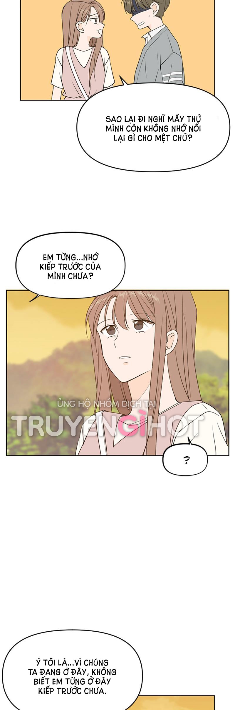 Hẹn Gặp Anh Ở Kiếp Thứ 19 Chap 76 - Next Chap 77