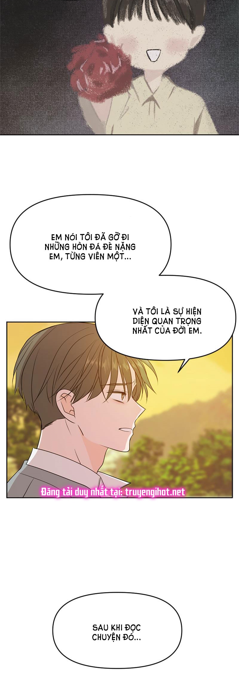 Hẹn Gặp Anh Ở Kiếp Thứ 19 Chap 76 - Next Chap 77