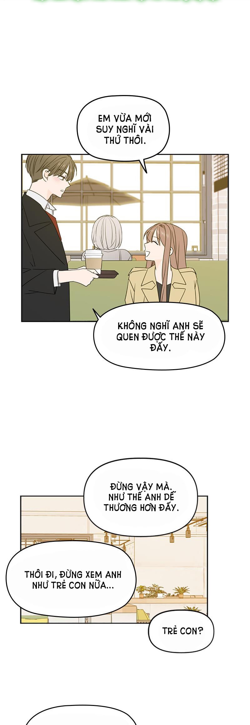 Hẹn Gặp Anh Ở Kiếp Thứ 19 Chap 77 - Next Chap 78