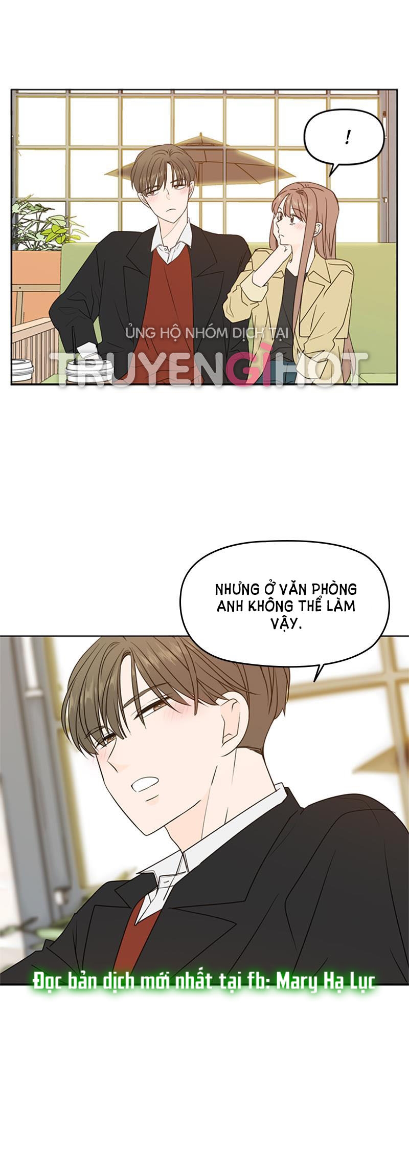 Hẹn Gặp Anh Ở Kiếp Thứ 19 Chap 77 - Next Chap 78