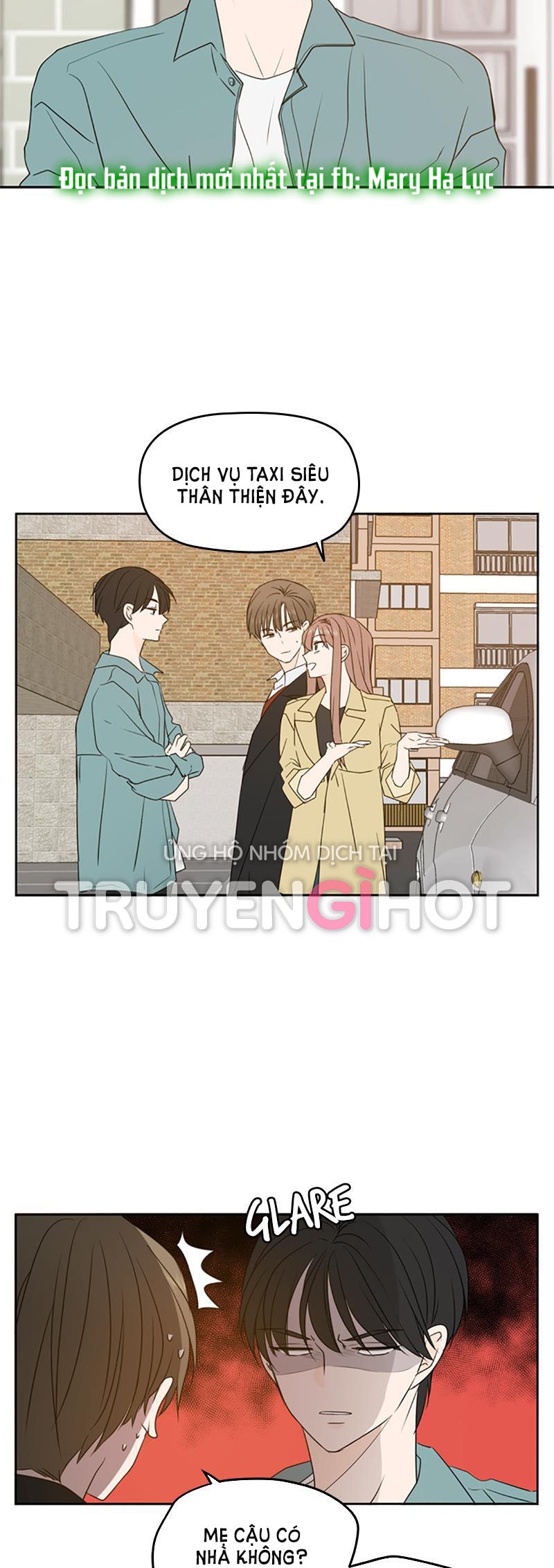 Hẹn Gặp Anh Ở Kiếp Thứ 19 Chap 77 - Next Chap 78