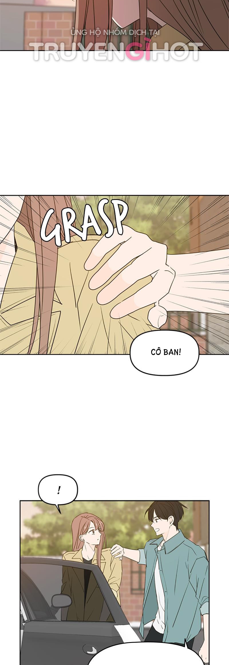 Hẹn Gặp Anh Ở Kiếp Thứ 19 Chap 77 - Next Chap 78