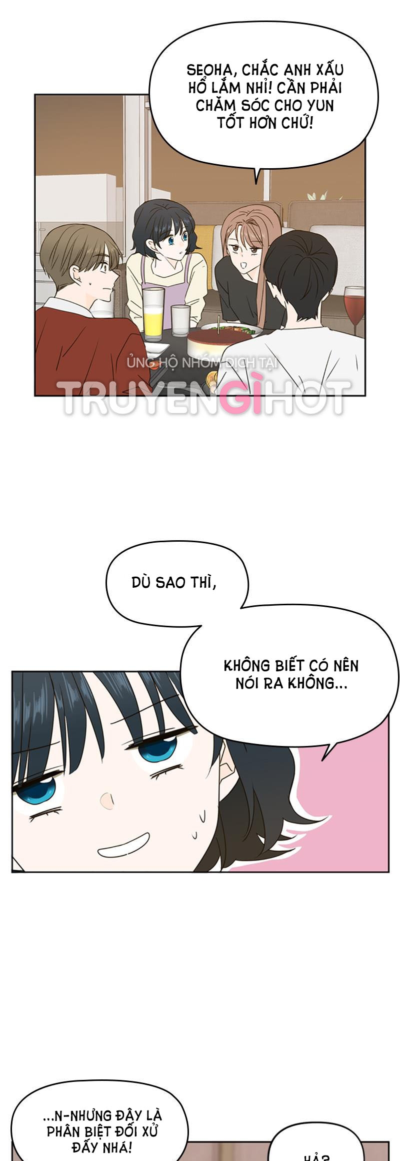 Hẹn Gặp Anh Ở Kiếp Thứ 19 Chap 77 - Next Chap 78