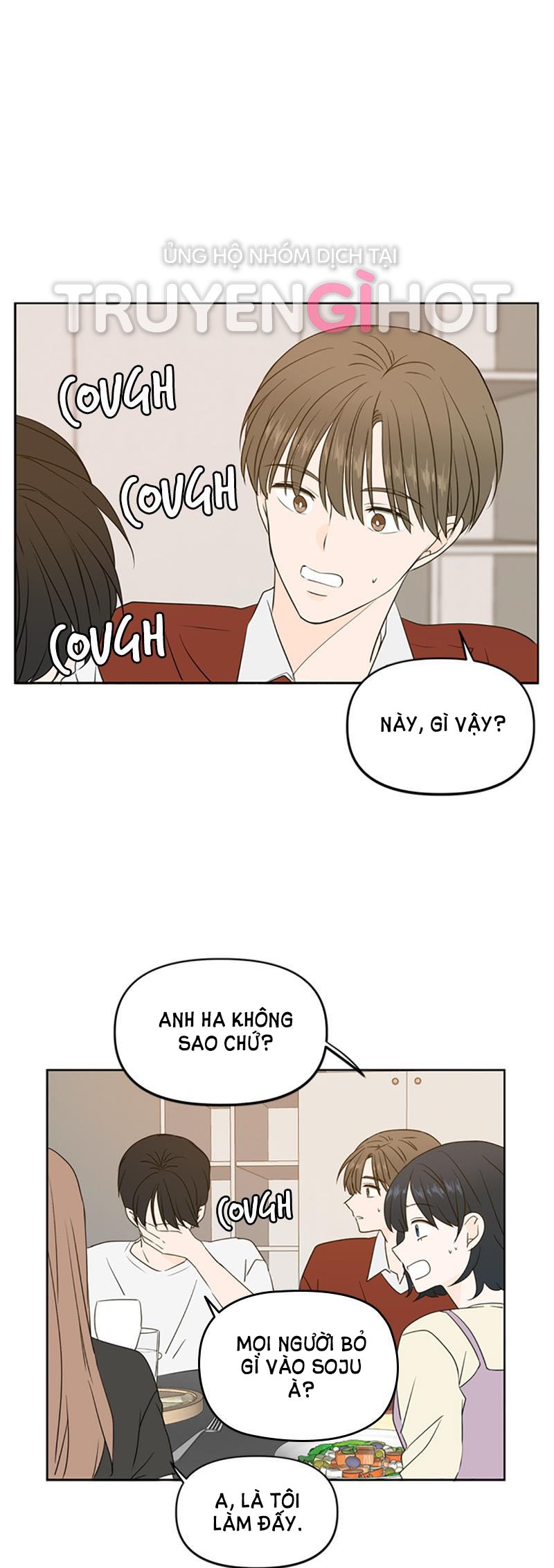 Hẹn Gặp Anh Ở Kiếp Thứ 19 Chap 77 - Next Chap 78