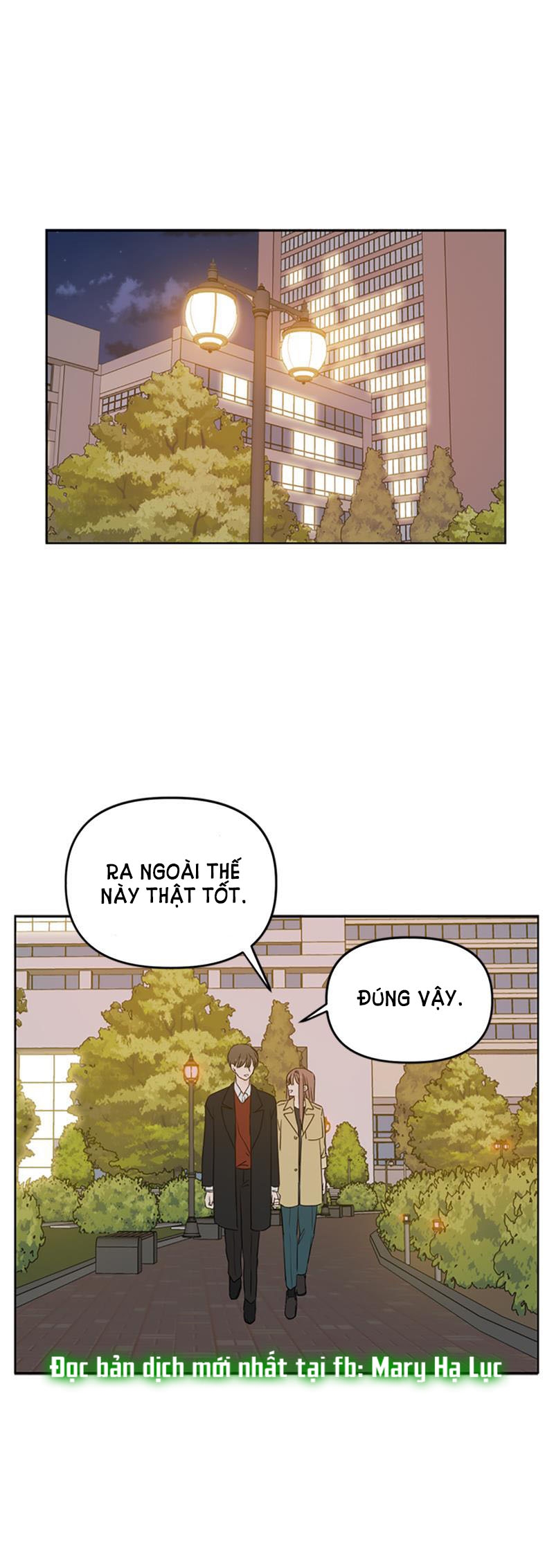 Hẹn Gặp Anh Ở Kiếp Thứ 19 Chap 77 - Next Chap 78