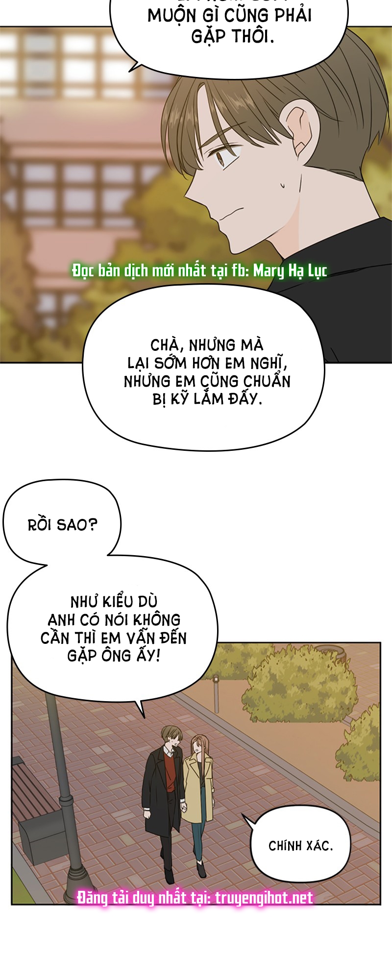 Hẹn Gặp Anh Ở Kiếp Thứ 19 Chap 78 - Next Chap 79