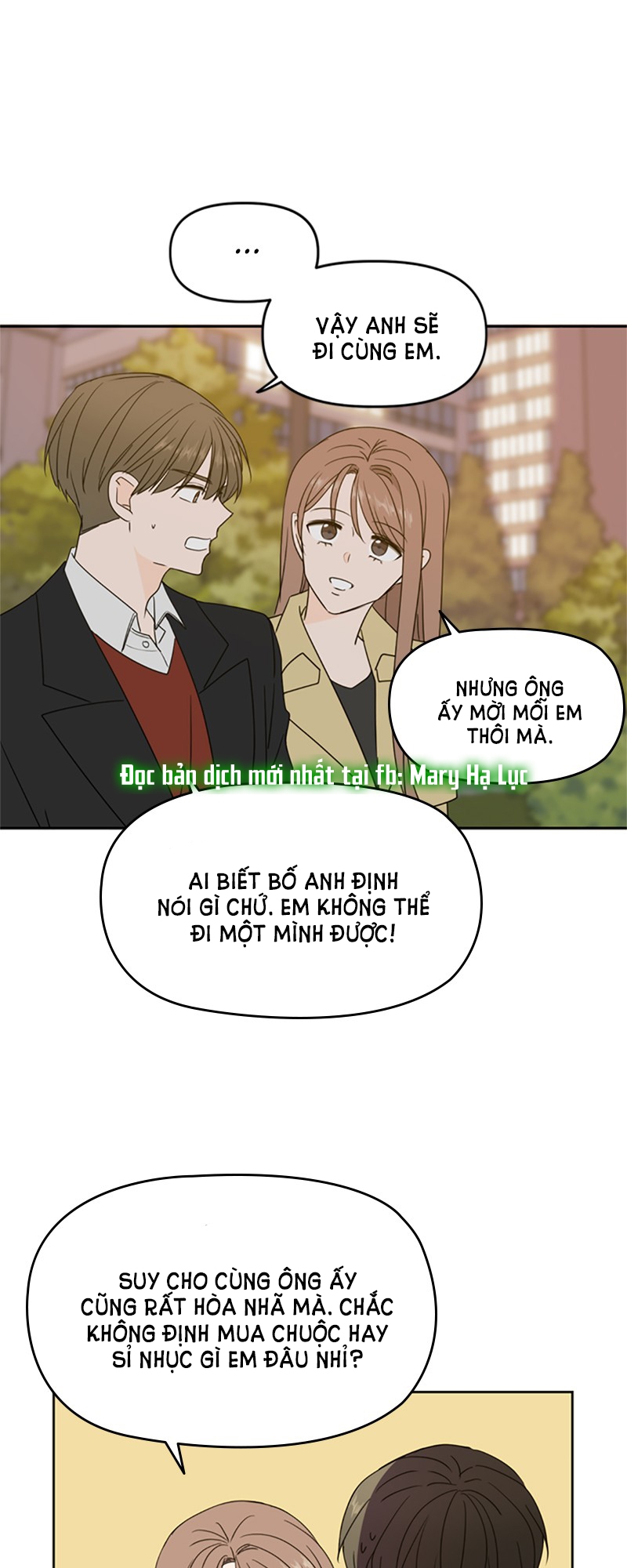 Hẹn Gặp Anh Ở Kiếp Thứ 19 Chap 78 - Next Chap 79