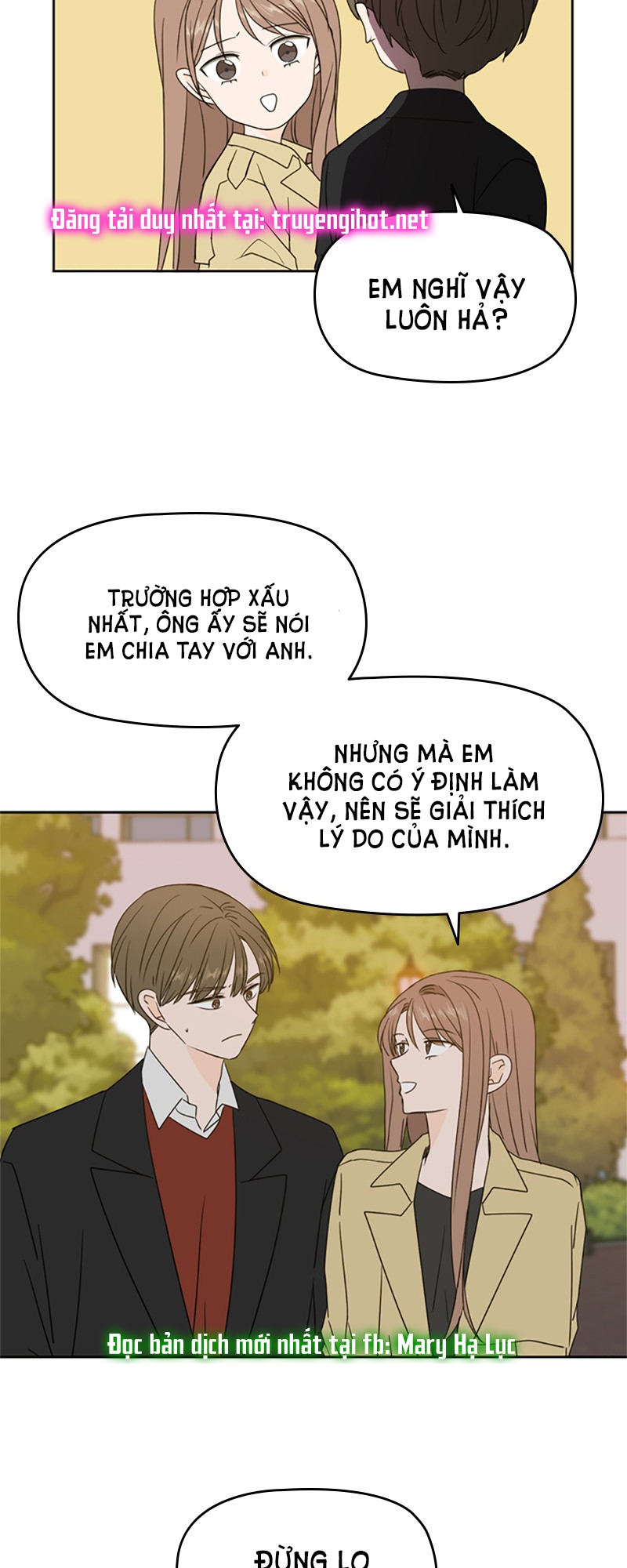 Hẹn Gặp Anh Ở Kiếp Thứ 19 Chap 78 - Next Chap 79