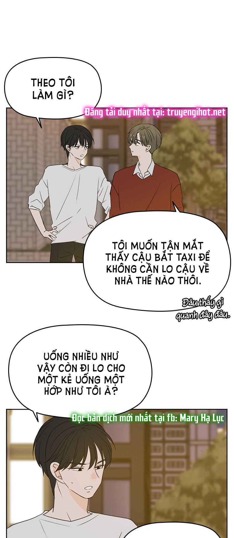 Hẹn Gặp Anh Ở Kiếp Thứ 19 Chap 78 - Next Chap 79